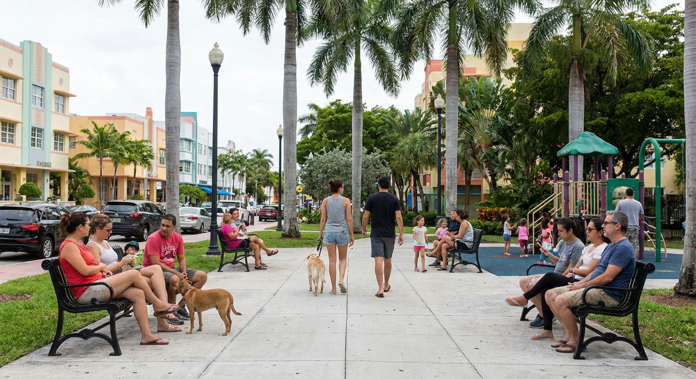 Fairchild Tropical Botanic Garden Opens Daily With Tram Access