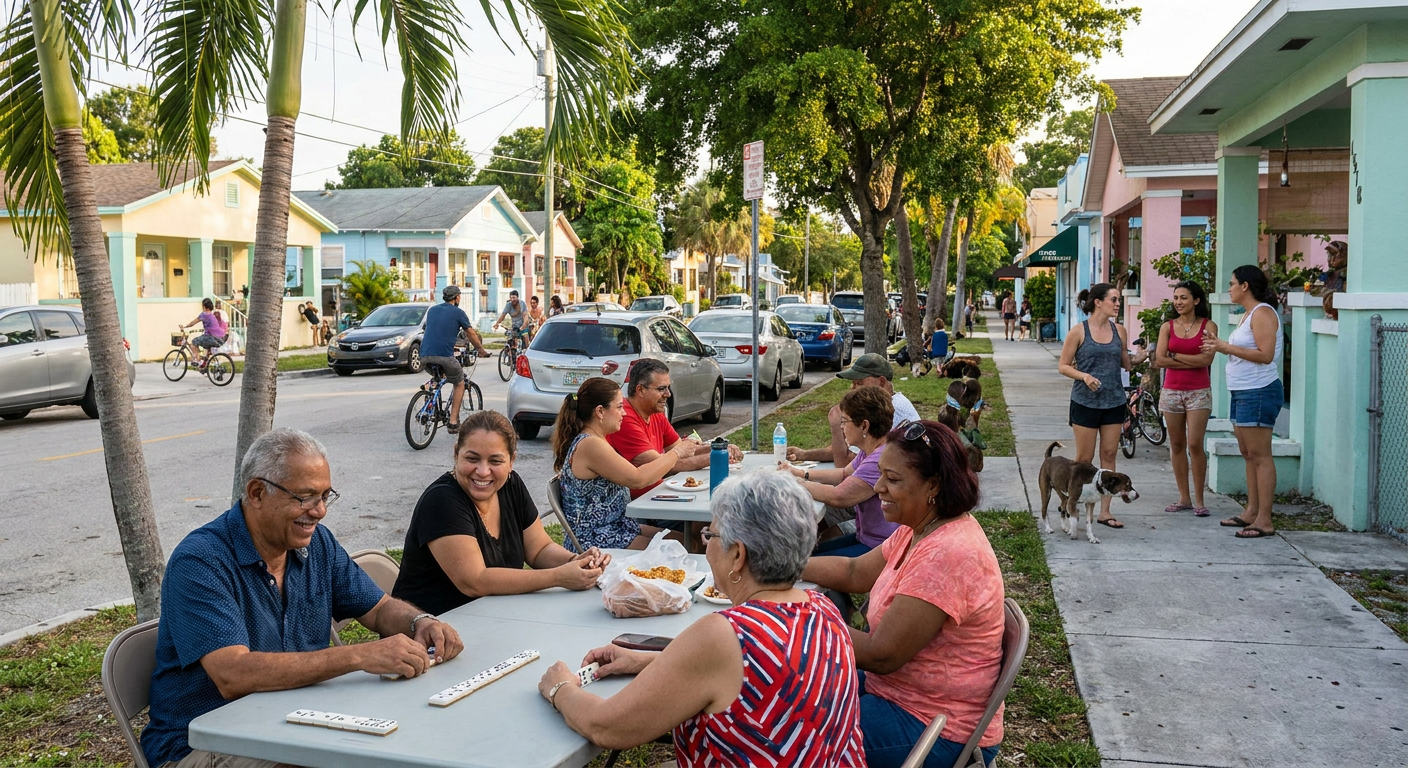 Miami Events July 15-16, 2026: Find What's Happening Downtown