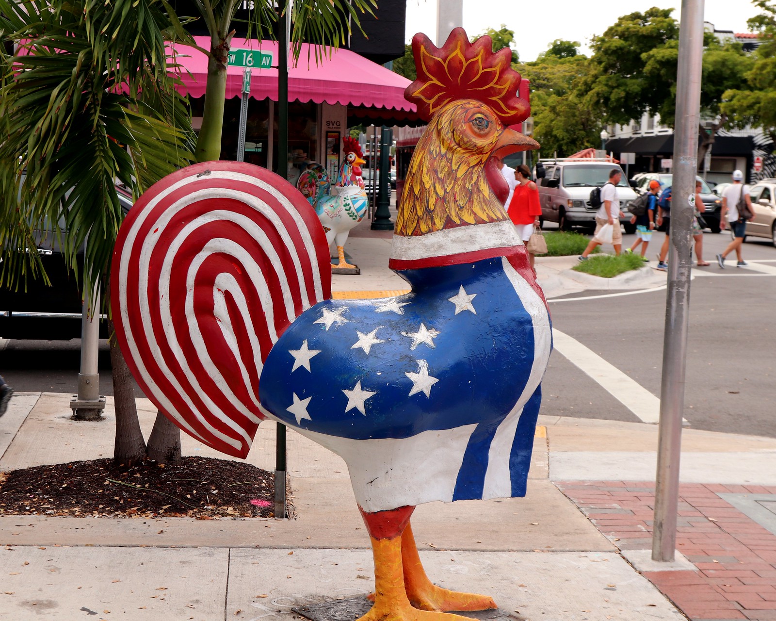Little Havana's Calle Ocho Delivers a Sensory Cuban Experience That Sets Miami Apart Worldwide