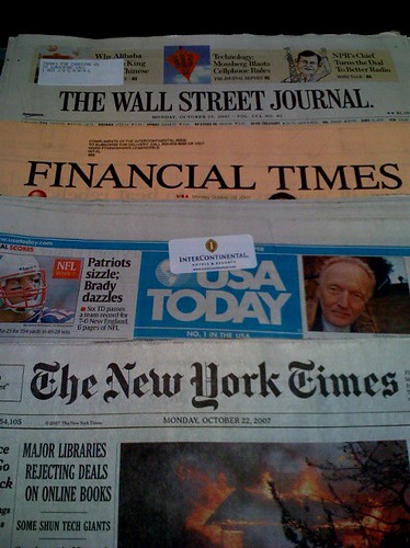 S&P 500 rose 1.24% as global markets advance