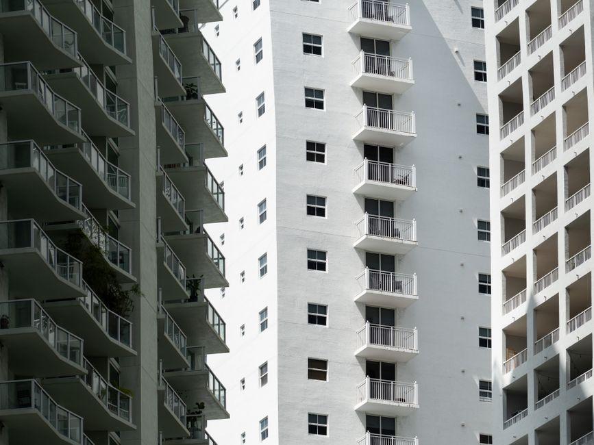 Young Professionals Flock to Little Haiti as Miami Rents Surge Elsewhere