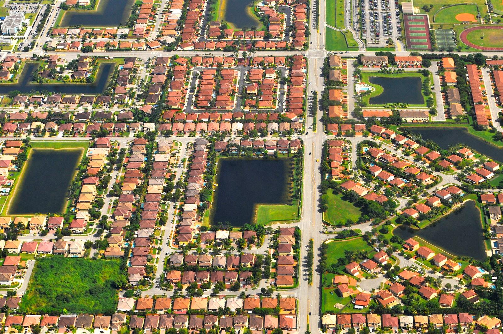 Miami's Build-to-Rent Towers Promise More Than Apartments for Renters