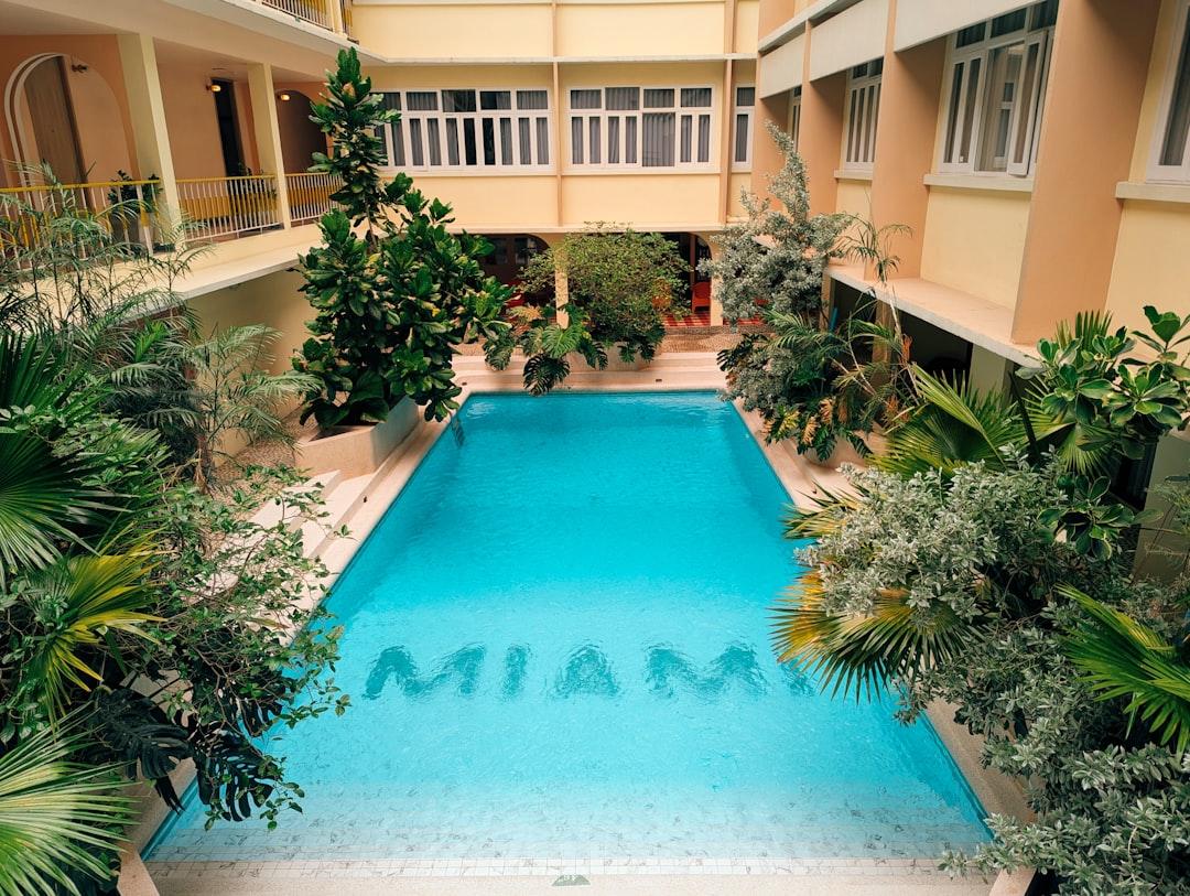 Miami's Aquatic Centres and Swim Programs Are Making a Splash for Every Age Group