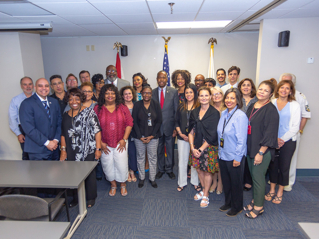 Miami's Affordable Housing Policy Expansion Aligns with National Trends, Aiming to Ease Local Rent Pressures